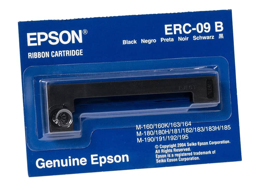 AN1000.99 Printer Cartridge