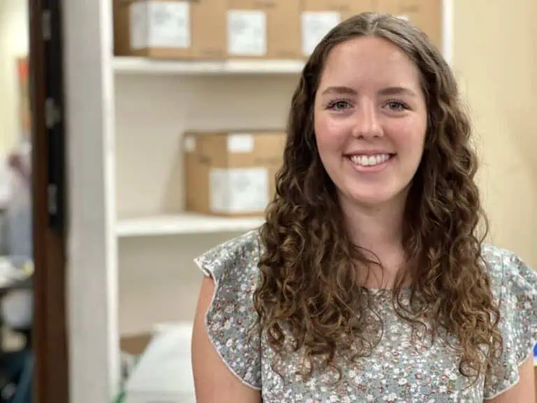 She’s Trailblazing In Bioengineering And Defying Gender Odds 