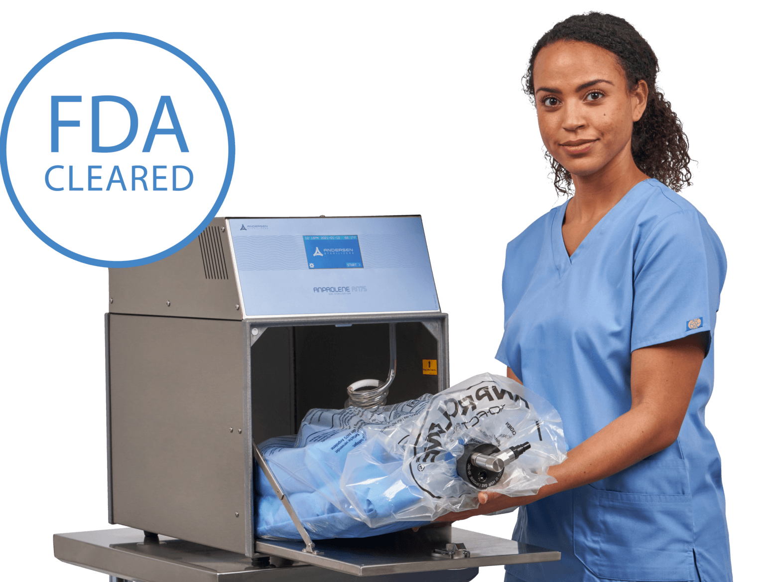 Why Use Ethylene Oxide Sterilization | Why EO Gas