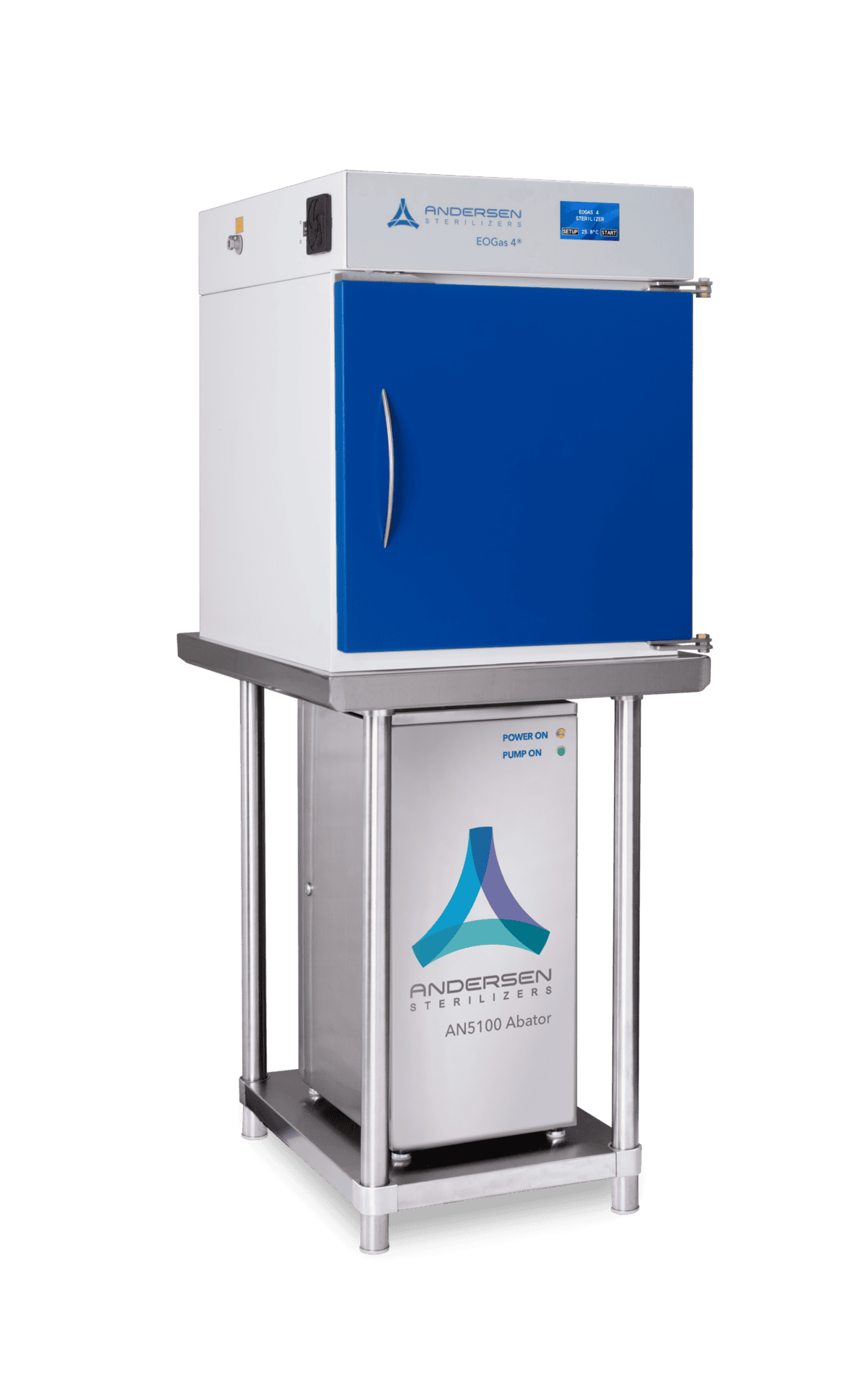 EOGas 4 2025 ecogas4 310
