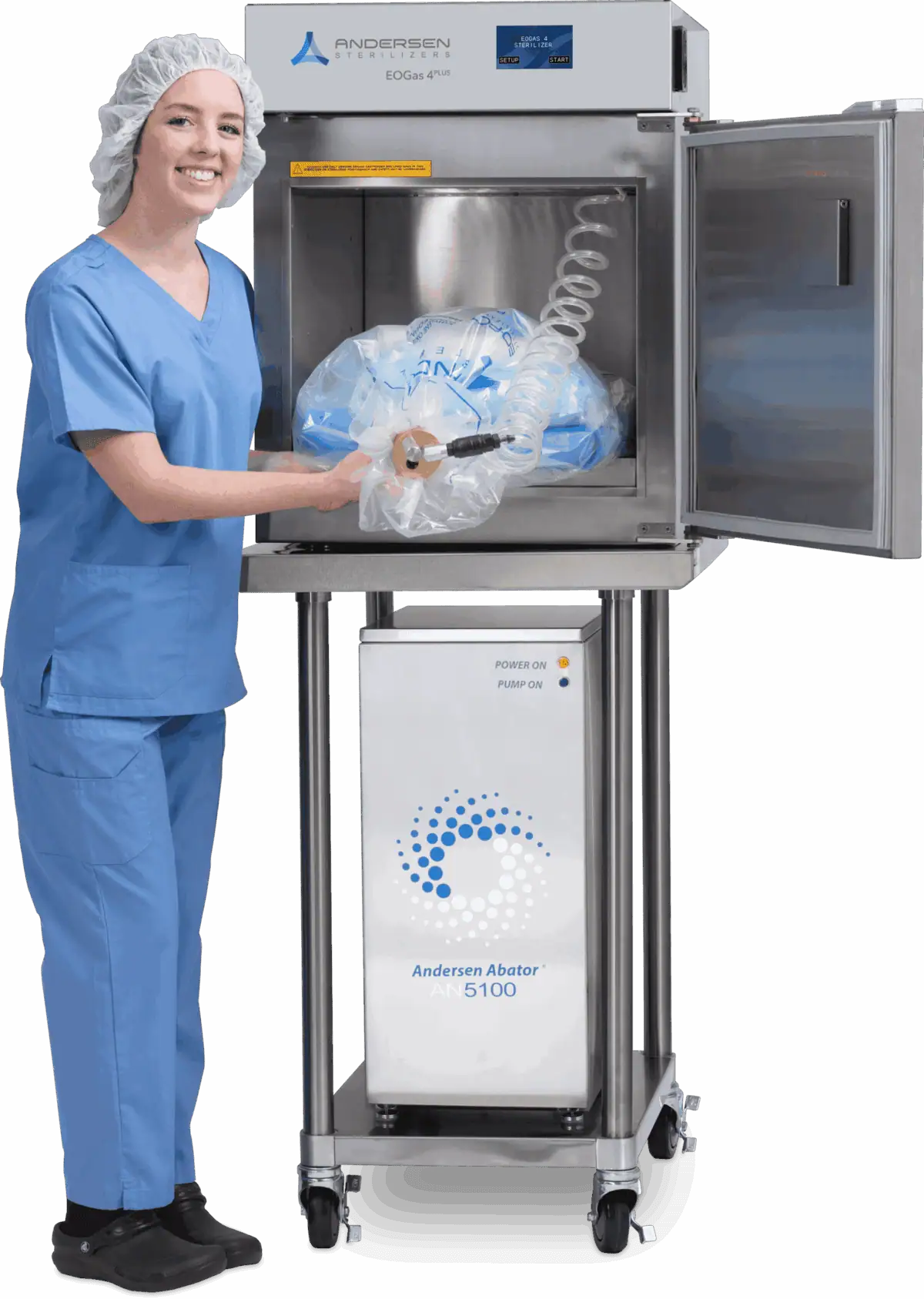Medical Sterilization - Sterilizing Medical Equipment