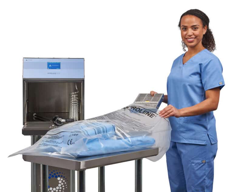 Studies AN75 Loading Bag Megan 8526 768x633