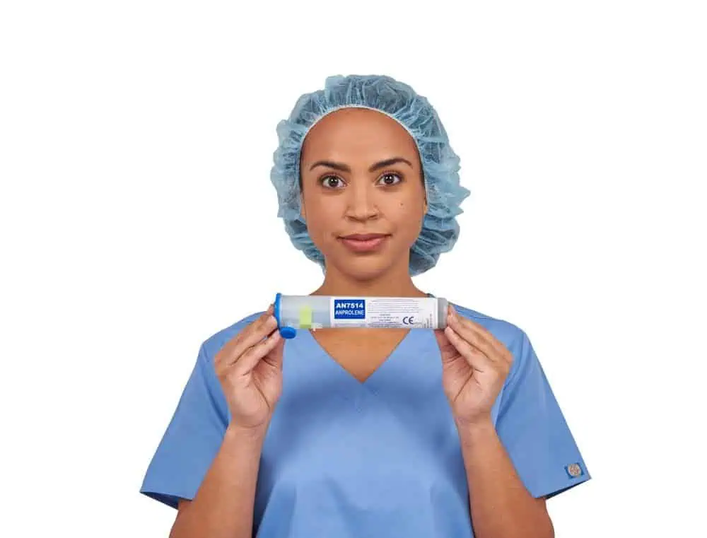 AN7514 Cartridge Megan 8277