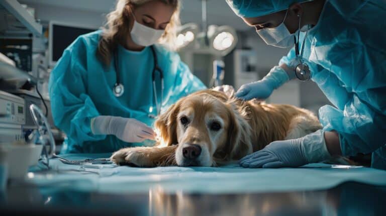 Veterinarians Trust Andersen Sterilizers