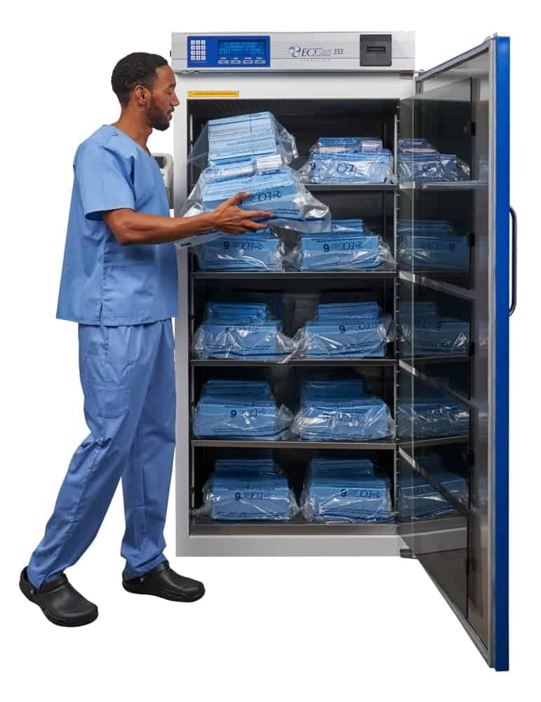EOGas333 Front At Sterilizer Jonathon 8194
