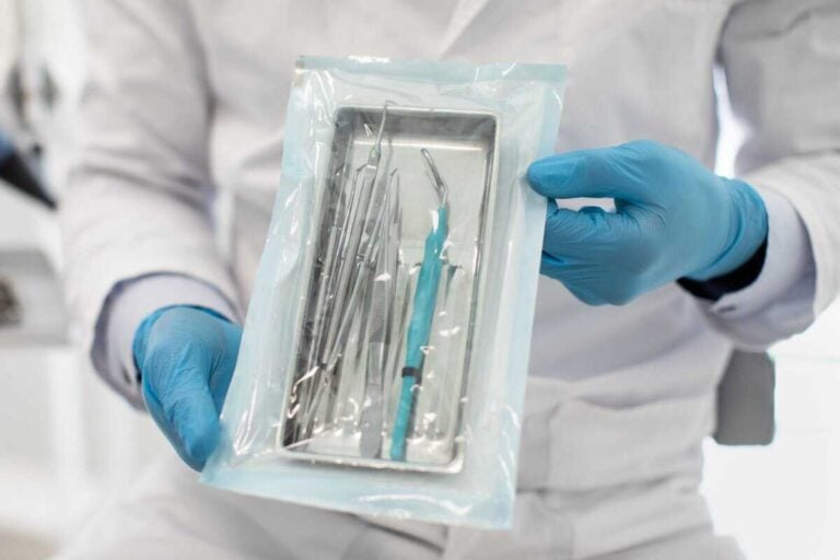What is Terminal Sterilization?
