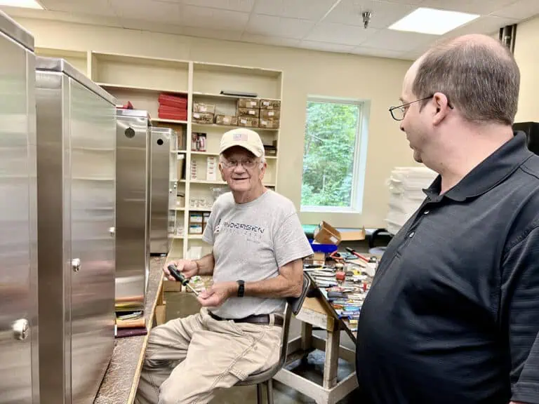 Retirement? Not Until The Cows Come Home, He Says