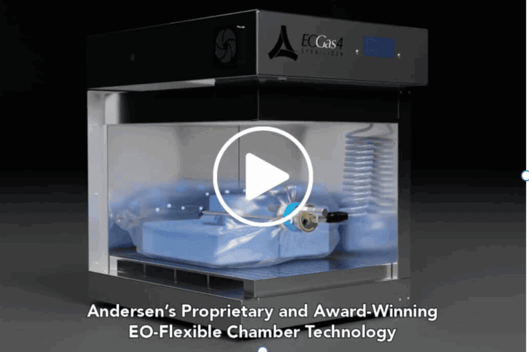 The Next Evolution in Low Temperature Sterilization Technology