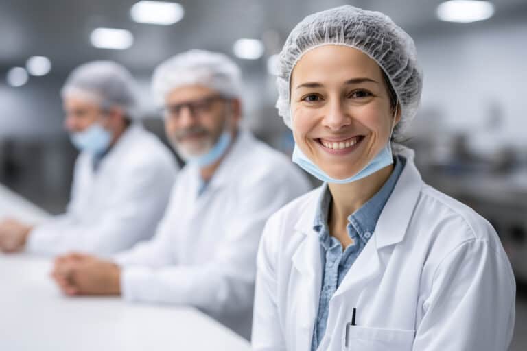 The Perfect Complement To Your Infection Control Strategy