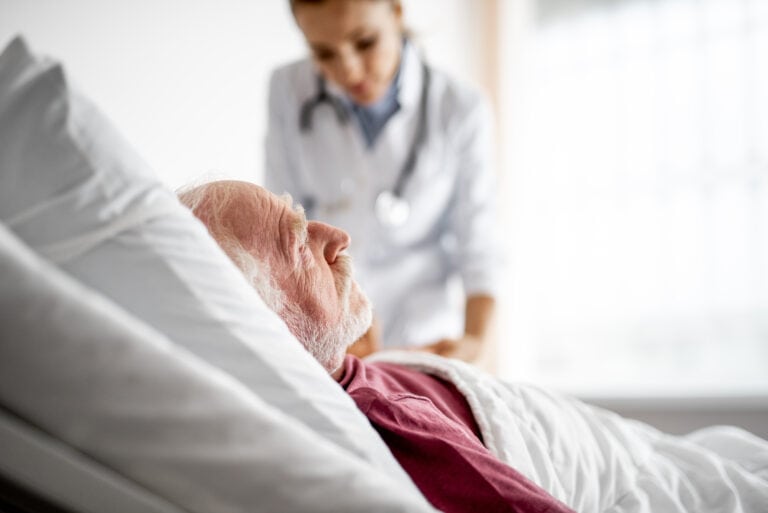EO Sterilization Helps Protect Patients from Hospital-Acquired Infections
