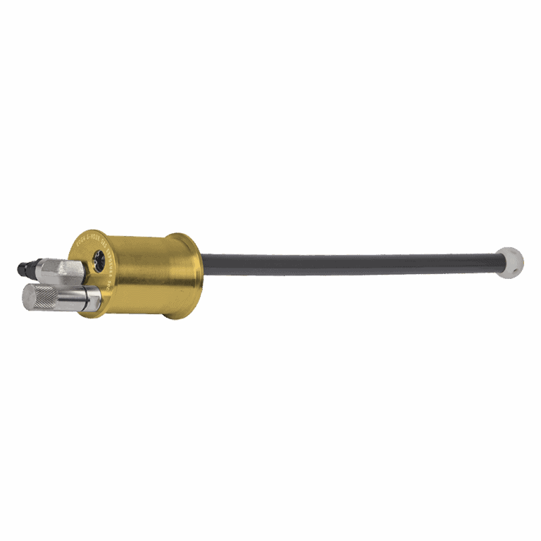 AN4000.96 Gold Purge Probe for 6-Hour Cycles