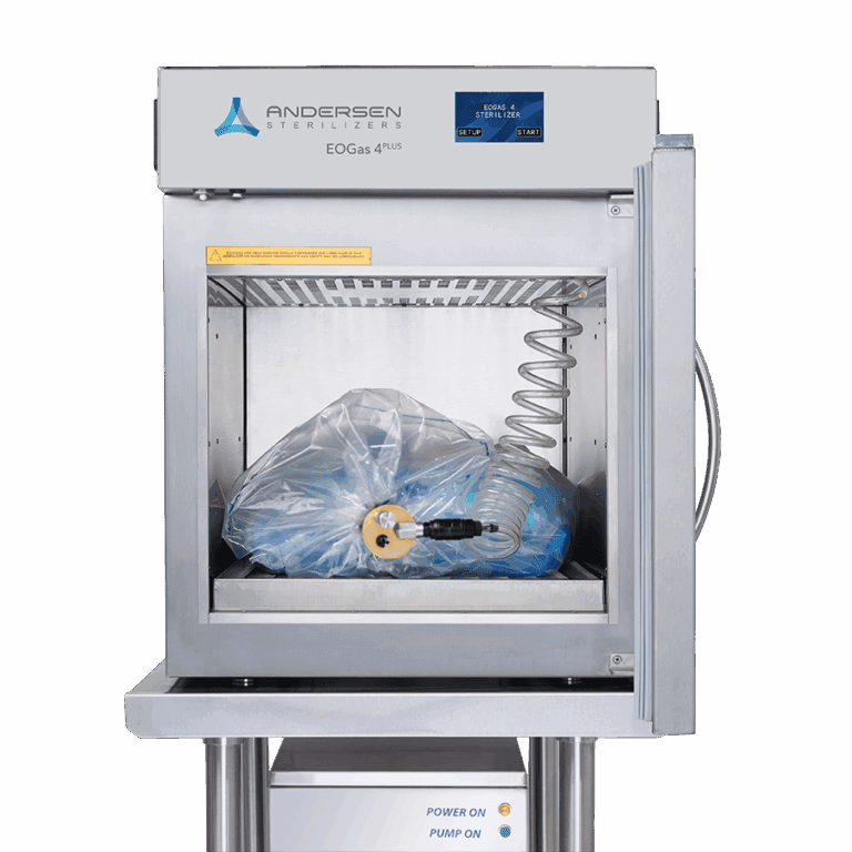 What Is Used To Sterilize Dental Instrument