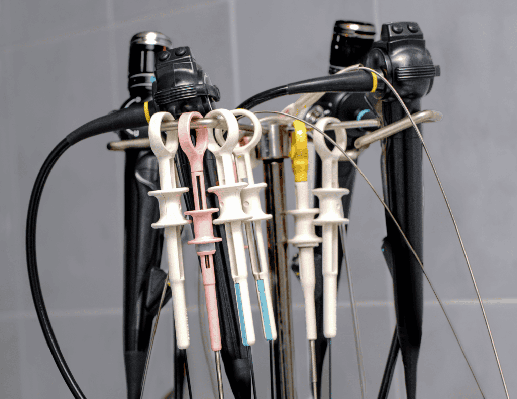 scope with other tools 