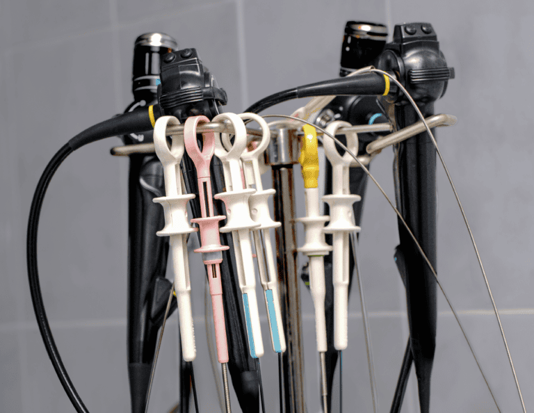 scope with oher tools adobestock 20203142
