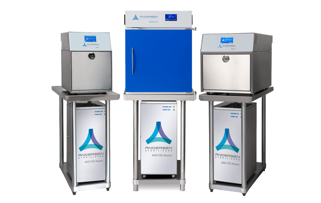Sterilize More with Terminal Sterilization an75 eog4pc family