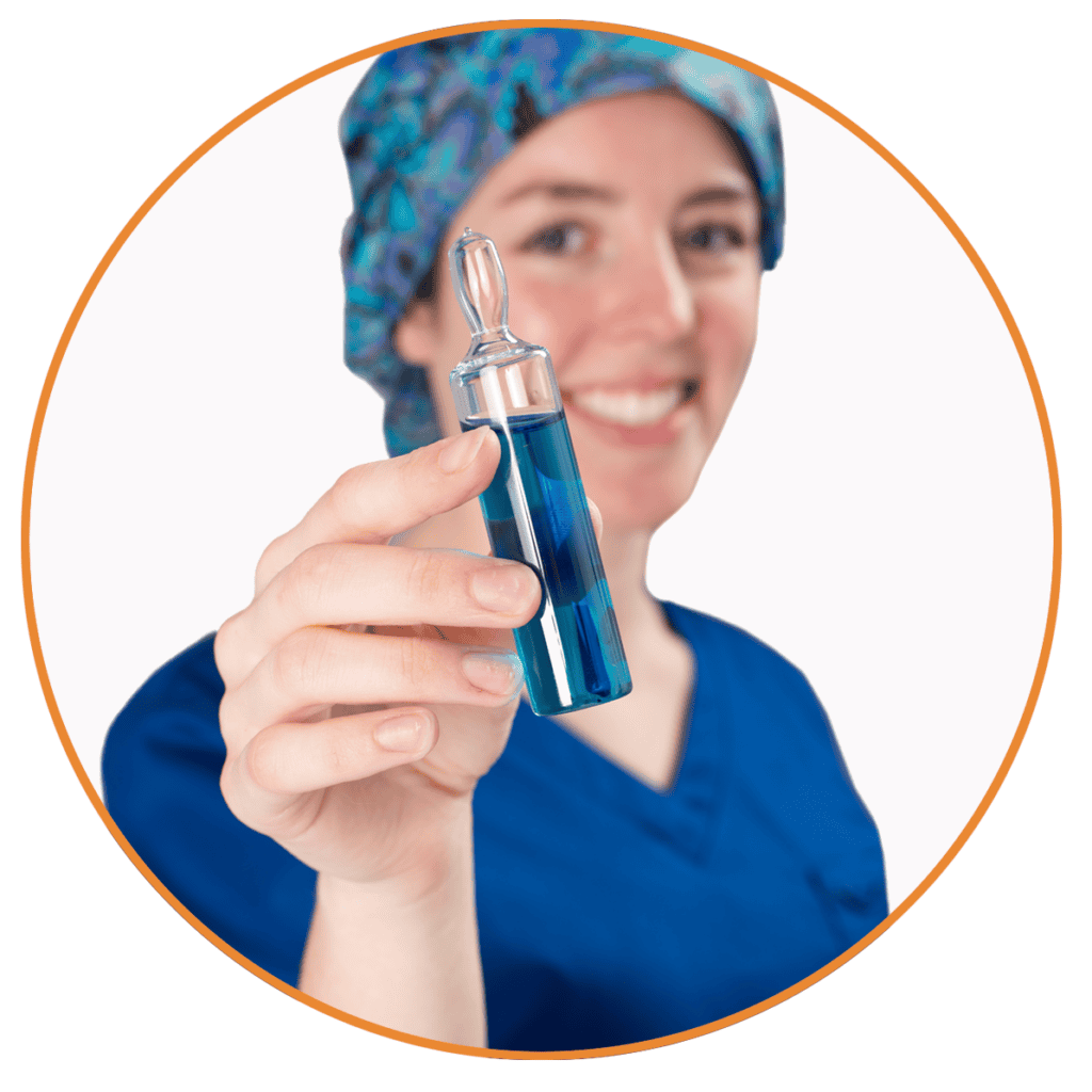 Low-Temperature Sterilization for Veterinary Practices: Reduce Costs and Extend Device Life lowdose alex circle