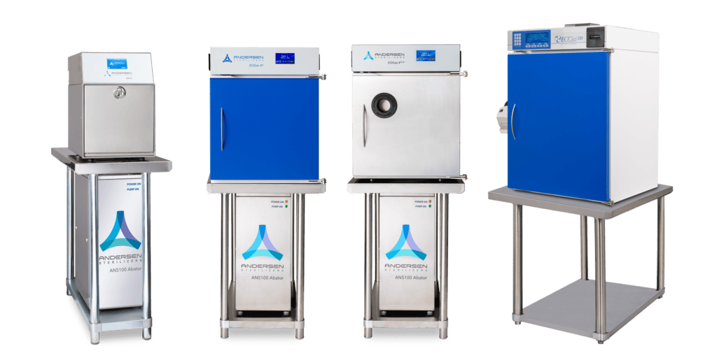 Sterilize Complex Medical Devices With Breakthrough Technology all sterilizers lores 10