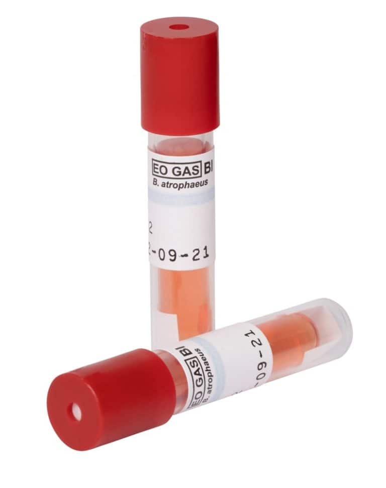 AN2203 EZTest Biological Indicator Andersen Sterilizers