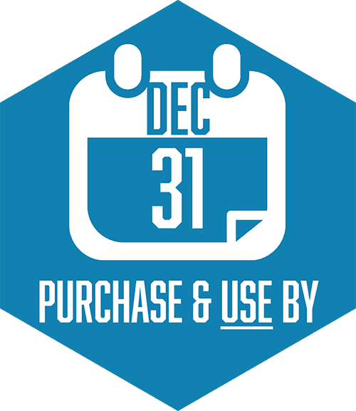 In order to qualify for Tax Code 179 you must purchase and put into use before December 31.