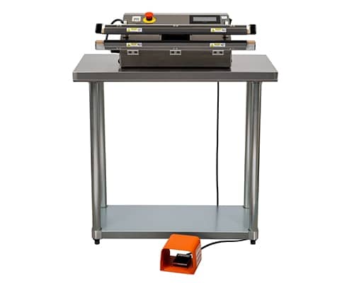 AN5027 Vaccum Sealer