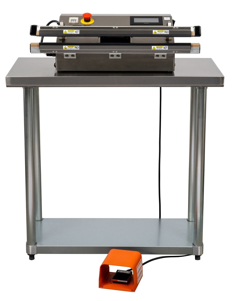 AN5027 Vaccum Sealer