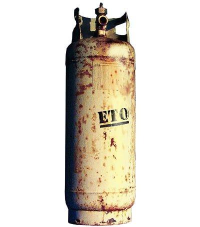 50lb tank of EO