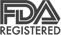 FDA Registered Logo