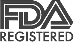 FDA Registered Logo