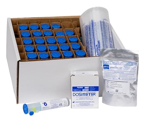 AN1006 EOGas 3 Refill Kit #6