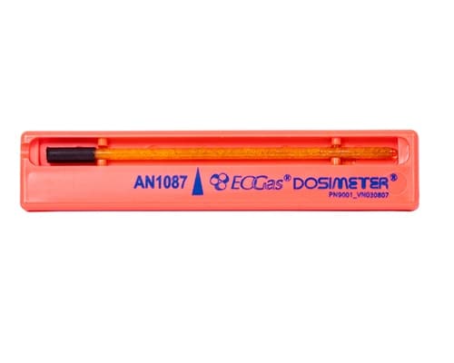 AN1087 EOGas Dosimeter