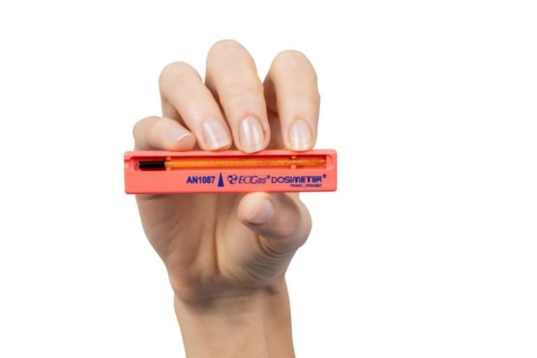 AN1087 EOGas Dosimeter Andersen Sterilizers