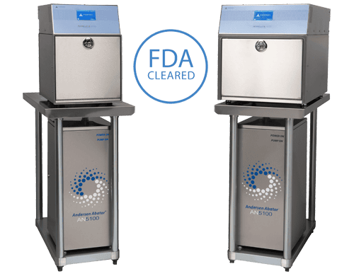 anprolene an75 gas sterilizers