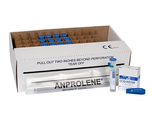 AN7514 Anprolene AN75 Gas Refill Kit