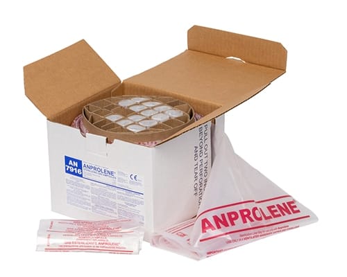 AN7916 Anprolene AN74 Gas Refill Kit