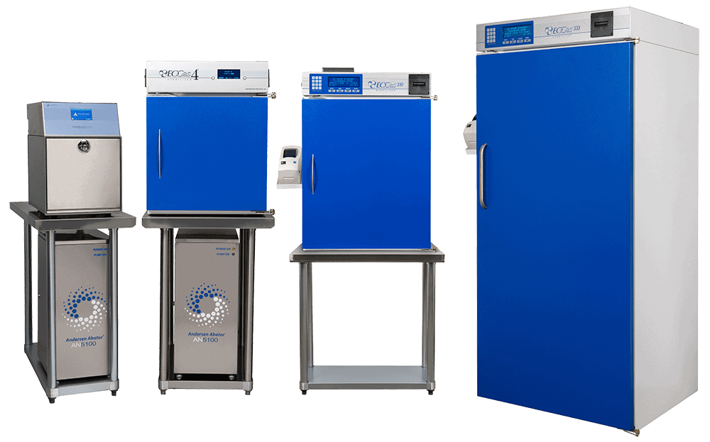 Products - Andersen Sterilizers Products - Andersen Sterilizers
