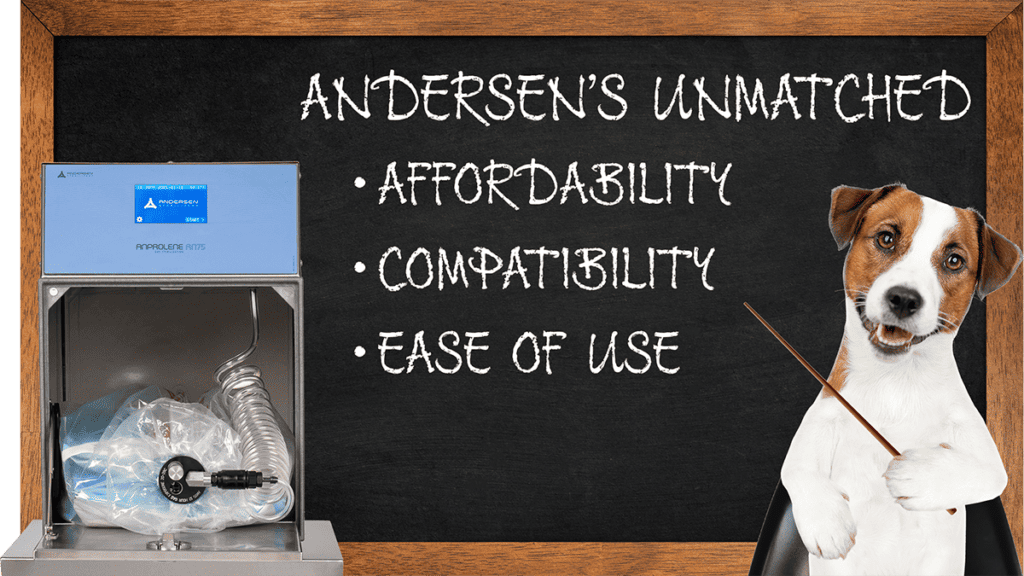 Affordability, Compatibility and Ease of Use