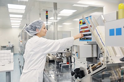Andersen has EO sterilization options for medical device manufacturing companies. Learn more about our medical device sterilization services.