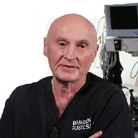 Dr. Marvin Shienbaum