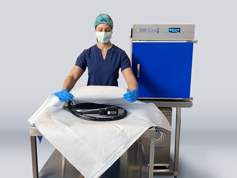 Urological Endoscopes FDA Investigates Andersen Sterilizers