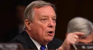 Dick Durbin PR March 13, 2019