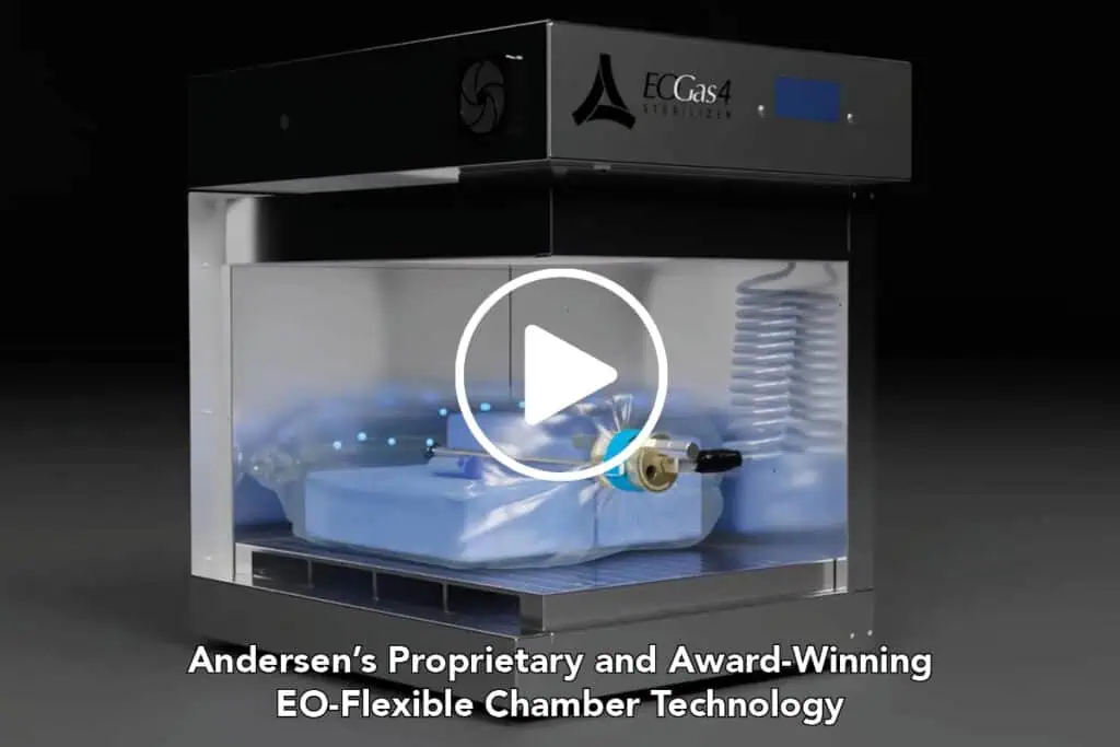 Is High-Level Disinfection Enough? - Andersen Sterilizers