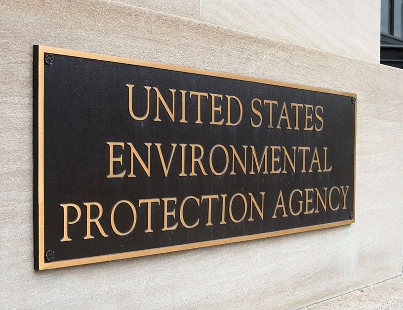 EPA Sign - Op-ed: Risk, Regulation, and Reality Checks: The Example of Ethylene Oxide