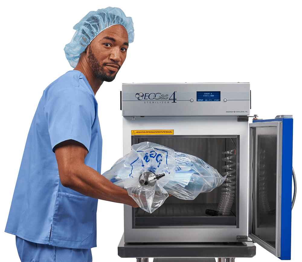 Hospital Sterilization Sterilizing Hospital Equipment