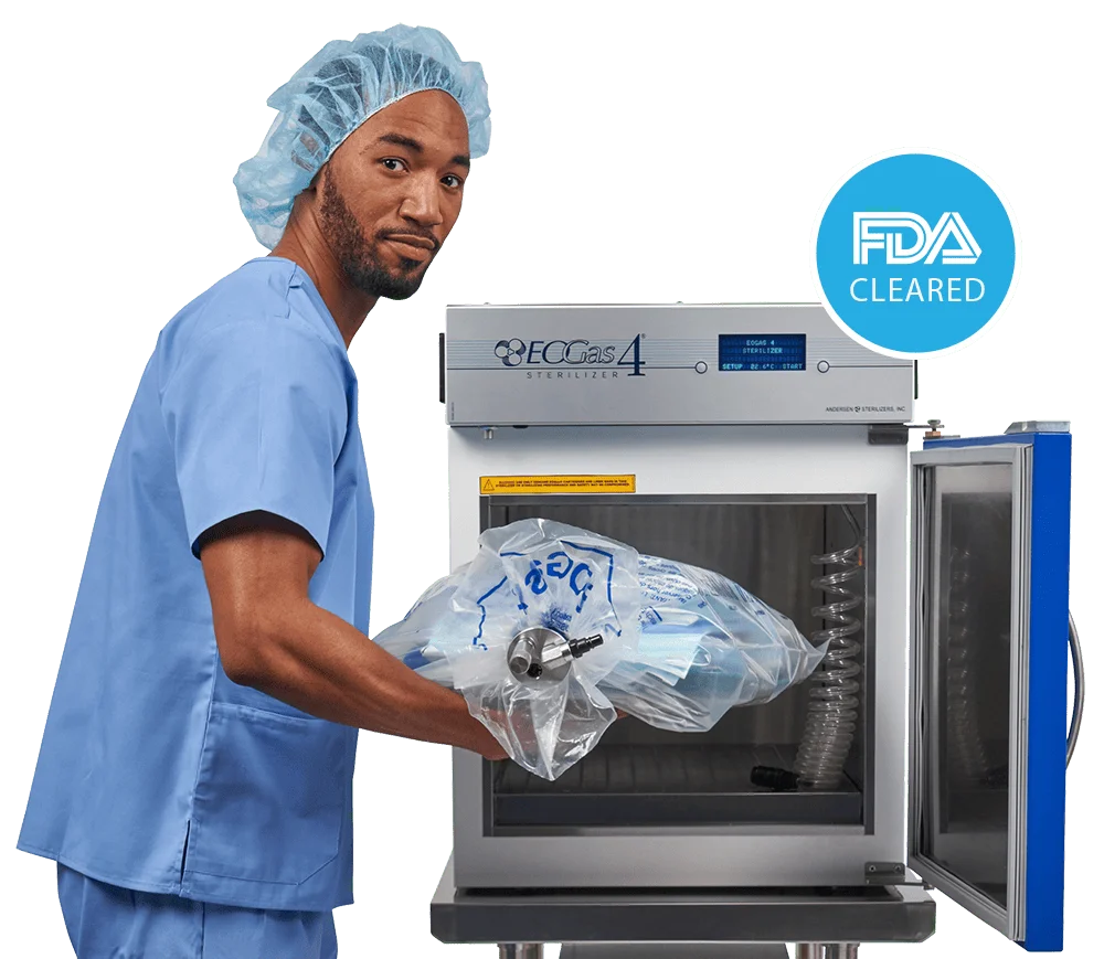 Medical Sterilization Sterilizing Medical Equipment