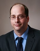 Ethan Marshall, part of our EO gas experts team