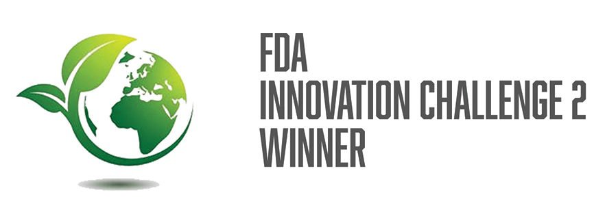 2019 FDA Innovation Challenge 2 Winner
High Efficiency EO Sterilization Process
