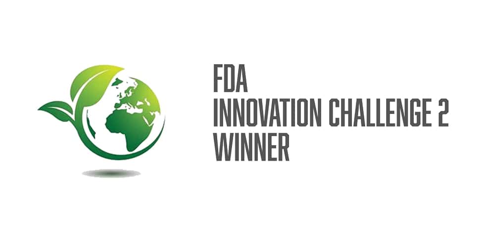 Andersen is an FDA Innovation Challenge Winner