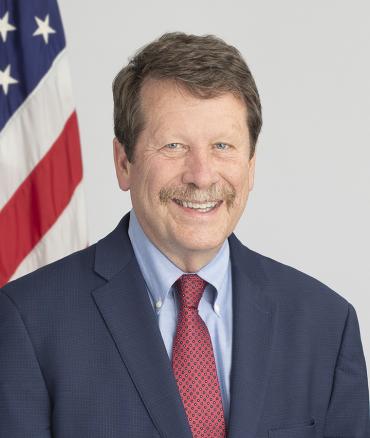 Robert M. Califf M.D., MACC, Commissioner of the US FDA testified to Congress in May