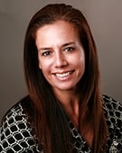 Maria Tuo Zink, part of our EO gas experts team