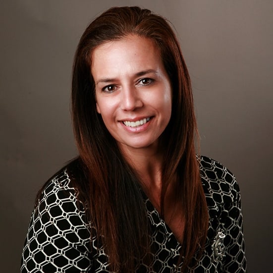 Maria Tuo Zink serves as Andersen Sterilizers' sales manager and resident gas sterilization expert